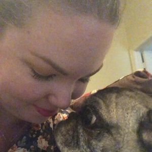 Meet your Posher, Tara